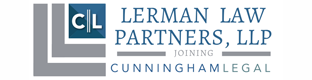 Lerman Law Partners, LLP Logo